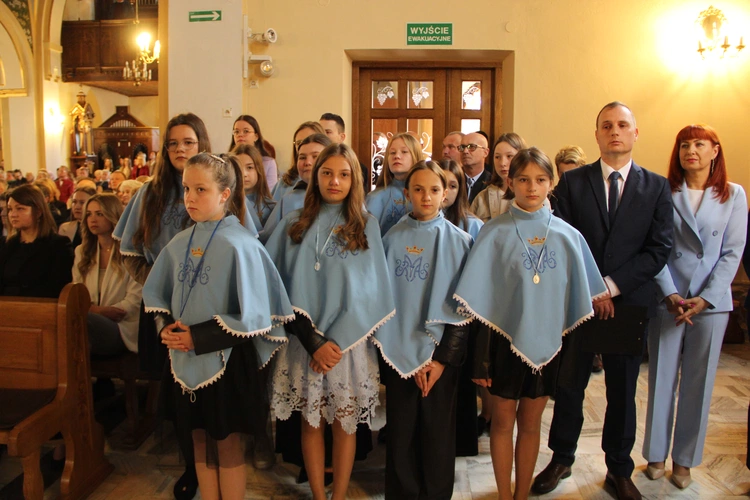 Bielcza. Jubileusz 100-lecia parafii