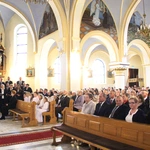 Bielcza. Jubileusz 100-lecia parafii