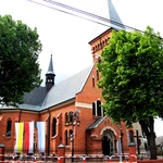 Bielcza. Jubileusz 100-lecia parafii