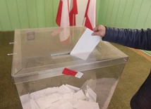 PKW. W woj. śląskim wygrał Rafał Trzaskowski – 33,71 proc.; drugi Karol Nawrocki – 27,71 proc.