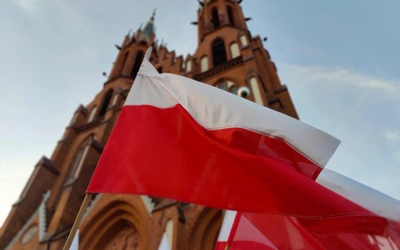 Między inauguracją pontyfikatu a wyborami w Polsce