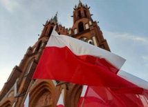 Między inauguracją pontyfikatu a wyborami w Polsce