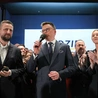Dokąd prowadzi Trzecia Droga?