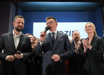 Dokąd prowadzi Trzecia Droga?