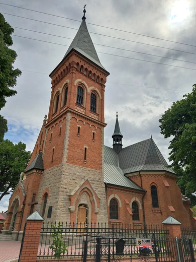 Bielcza. Jubileusz 100-lecia parafii
