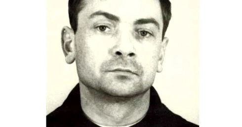 Załatwią cię, chłopie, jak amen w pacierzu