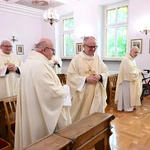50. rocznica święceń kapłańskich