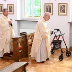 50. rocznica święceń kapłańskich