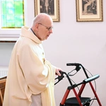 50. rocznica święceń kapłańskich
