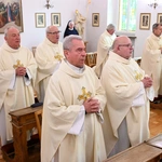 50. rocznica święceń kapłańskich