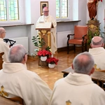 50. rocznica święceń kapłańskich