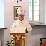 50. rocznica święceń kapłańskich