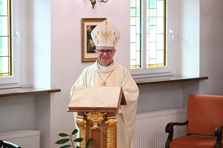 50. rocznica święceń kapłańskich