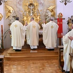 50. rocznica święceń kapłańskich