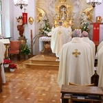 50. rocznica święceń kapłańskich