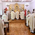 50. rocznica święceń kapłańskich
