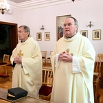 50. rocznica święceń kapłańskich