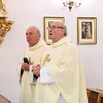 50. rocznica święceń kapłańskich
