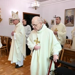 50. rocznica święceń kapłańskich