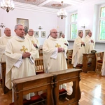 50. rocznica święceń kapłańskich