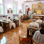 50. rocznica święceń kapłańskich
