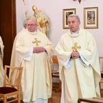 50. rocznica święceń kapłańskich