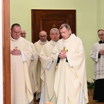 50. rocznica święceń kapłańskich