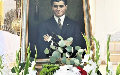 Wiara, która jednoczy pokolenia - jubileusz u bł. Frassatiego