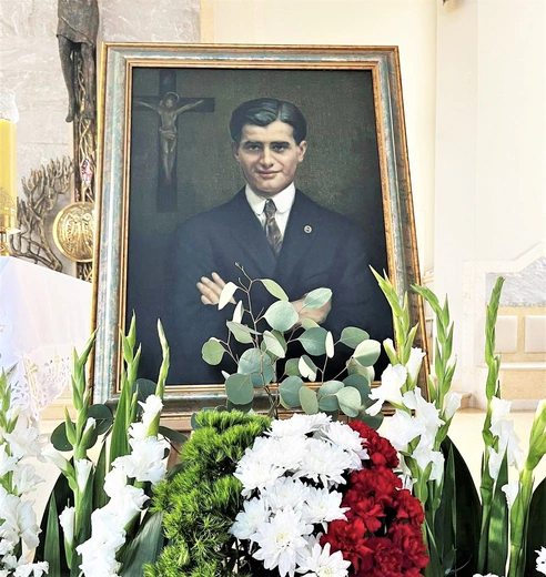 Wiara, która jednoczy pokolenia - jubileusz u bł. Frassatiego
