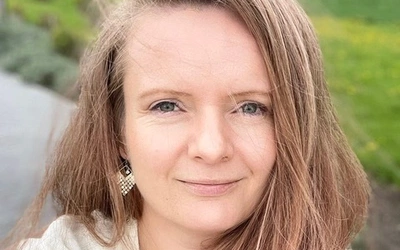 Aleksandra Jaromin odkryciem roku muzyki chrześcijan