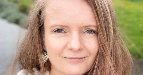 Aleksandra Jaromin odkryciem roku muzyki chrześcijan