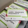 Lublin liderem cyfrowej edukacji