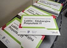 Lublin liderem cyfrowej edukacji