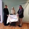 Upamiętnili niemieckiego księdza - pierwszego dyrektora Muzeum Archidiecezjalnego