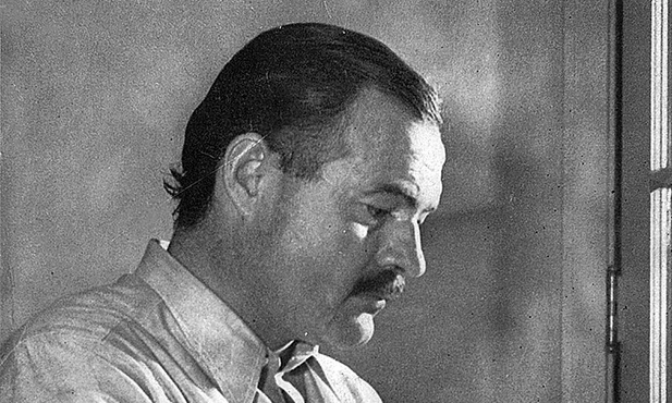 Wiara katolicka Ernesta Hemingwaya i objawienia maryjne