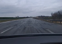 Śląskie. "Fale Dunaju" na A1 do remontu. Konkretów jednak brakuje