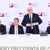 Śląskie. Wyniki i frekwencja w I turze wyborów prezydenckich w regionie