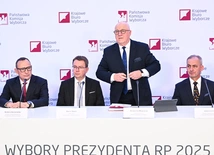 Śląskie. Wyniki i frekwencja w I turze wyborów prezydenckich w regionie
