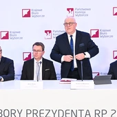 Śląskie. Wyniki i frekwencja w I turze wyborów prezydenckich w regionie