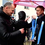 Bieg papieski