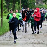 Bieg papieski