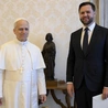 Czy Leon XIV będzie płacił podatki w USA?