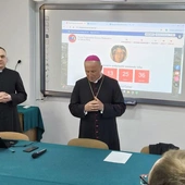 Decydująca faza przygotowań 