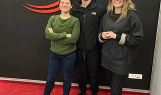 Katarzyna i Bartłomiej Błaszczyńscy