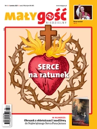 Mały Gość 6/2025