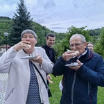 Koncert ku czci św. Jana Pawła II