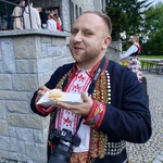 Koncert ku czci św. Jana Pawła II