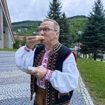 Koncert ku czci św. Jana Pawła II