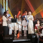 Koncert ku czci św. Jana Pawła II