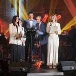 Koncert ku czci św. Jana Pawła II